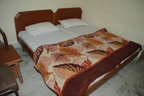 Hotel Aristocrat, Jammu 3